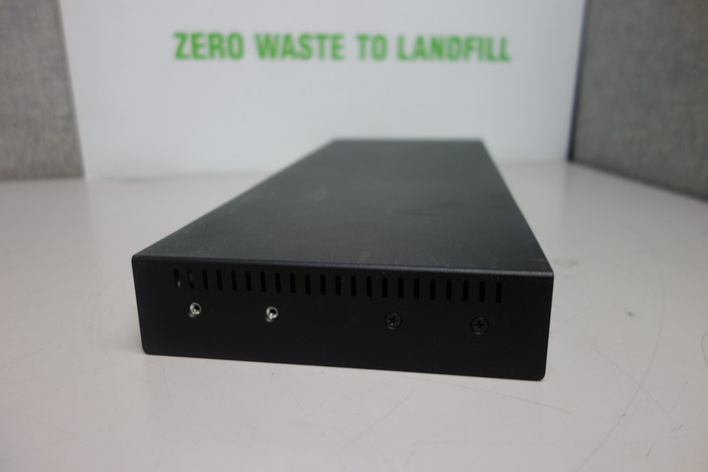 WTI TSM-24-DPE Serial Console Server