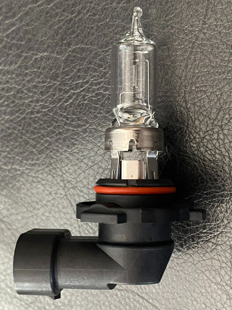 9005 Headlight Bulbs Sylvania Basic HB3 U (12V, 60W) Bright TWO in Bulk Package