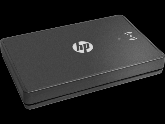 Genuine HP Multi Protocol Proximity RFID Card Reader BIOSB-1106-00 CZ208A