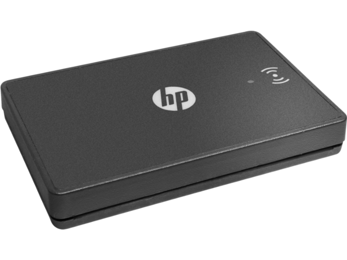 Genuine HP Multi Protocol Proximity RFID Card Reader BIOSB-1106-00 CZ208A
