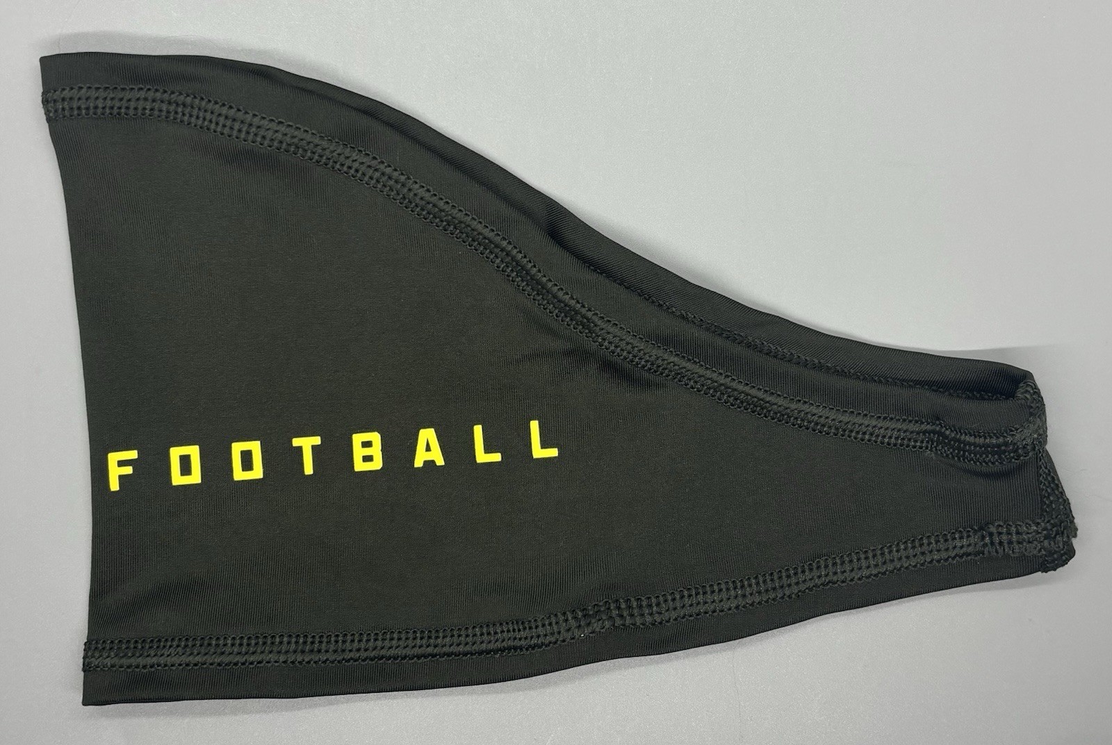 NEW Nike SKULL WRAP CAP OREGON DUCKS PE FOOTBALL PLAYER EXCLUSIVE Headband