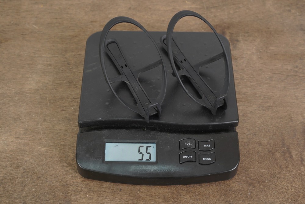 (2) Water Bottle Cages 55g