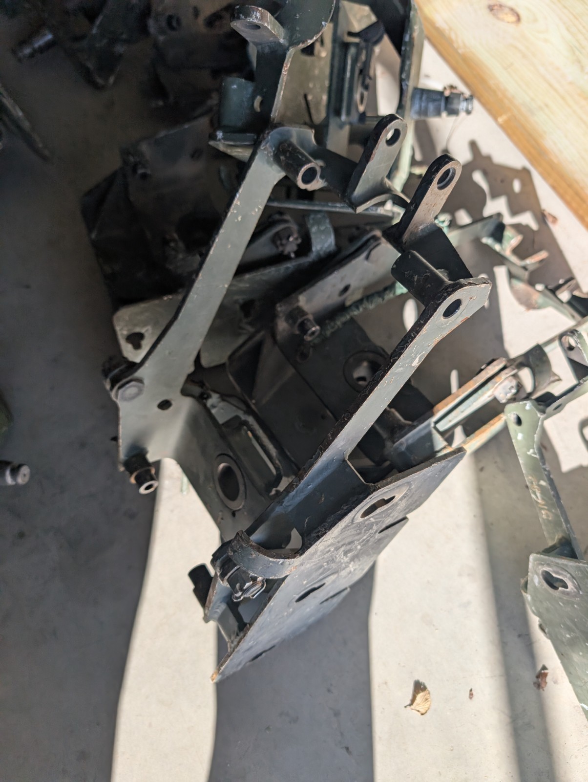 Mk64 Mount Mk 64 Mount X1