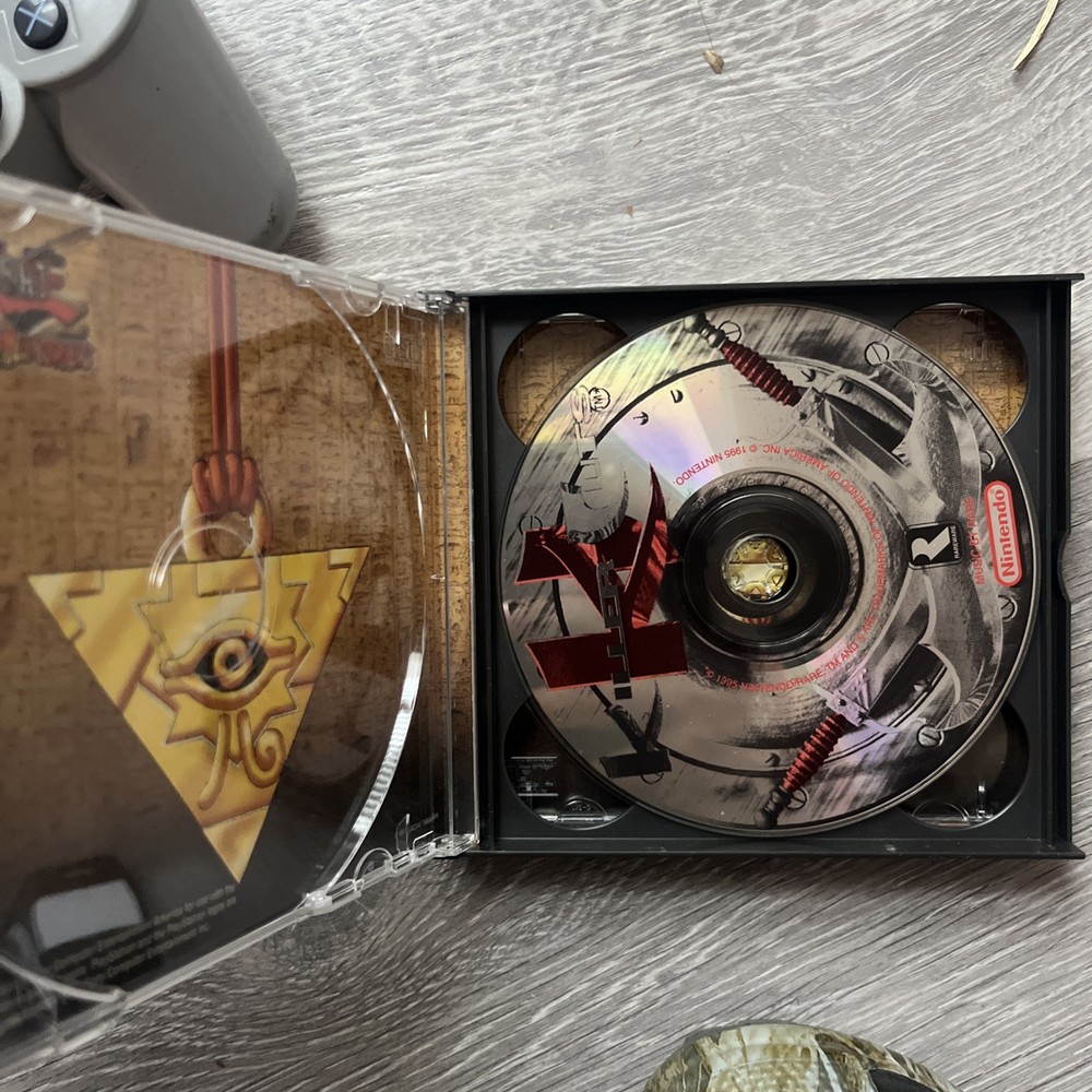 playstation 1 console Controller bundle 14 Games All Hookups