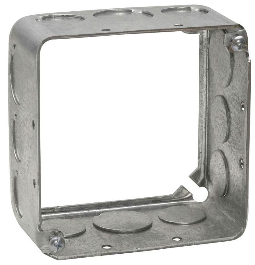 Cooper TP443 Outlet Boxes/Covers/Accessories