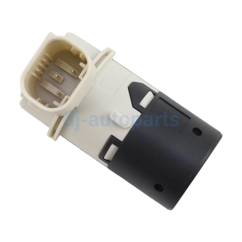 4pcs Front PDC Parking Sensor For BMW E38 E39 E46 E53 E60 E61 E63 X5 525i 528i