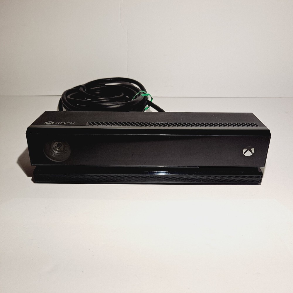 OEM Microsoft Xbox One Kinect Camera Motion Sensor Bar Black - Model 1520