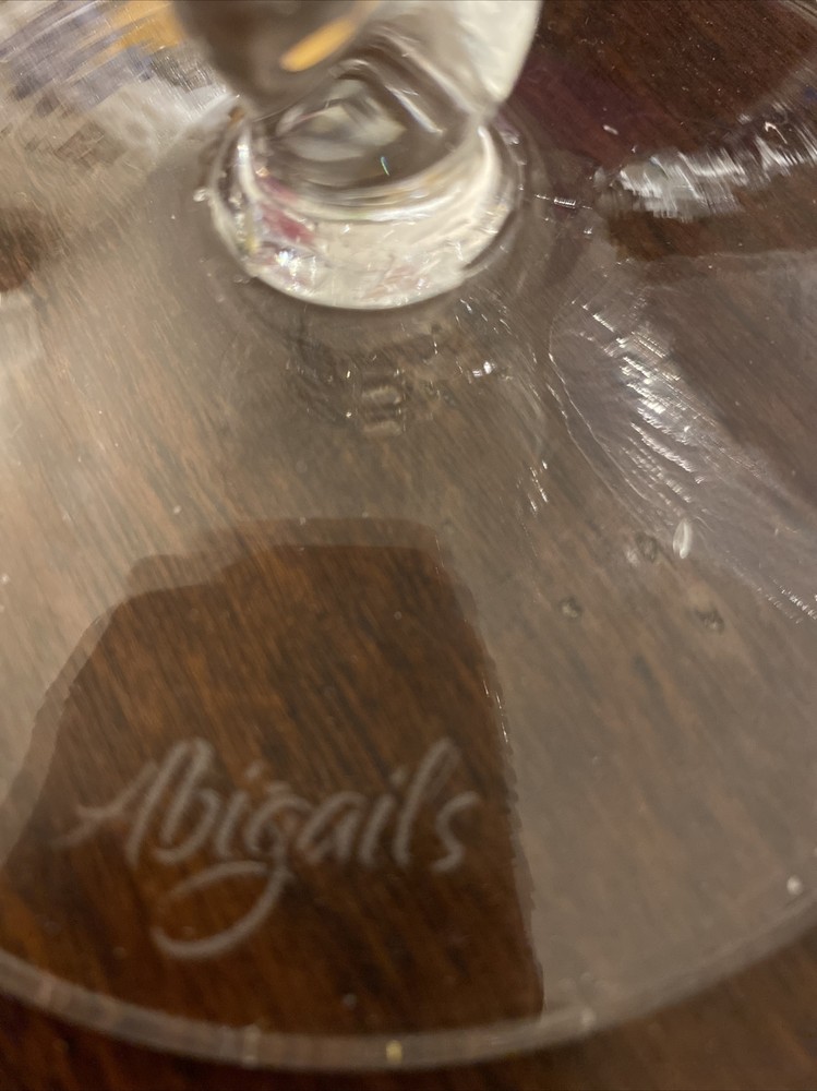 Abagails Crystal Compote