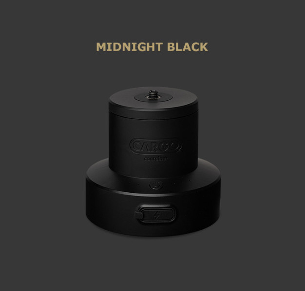 [Cargo container] Multi-spin Pro Camping Tap Pan Multi-Pan Circulator