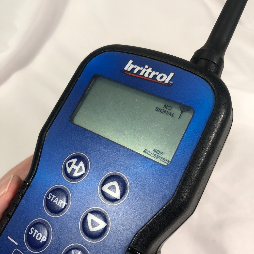 Irritrol PC Control Remote Control Only - PC-R