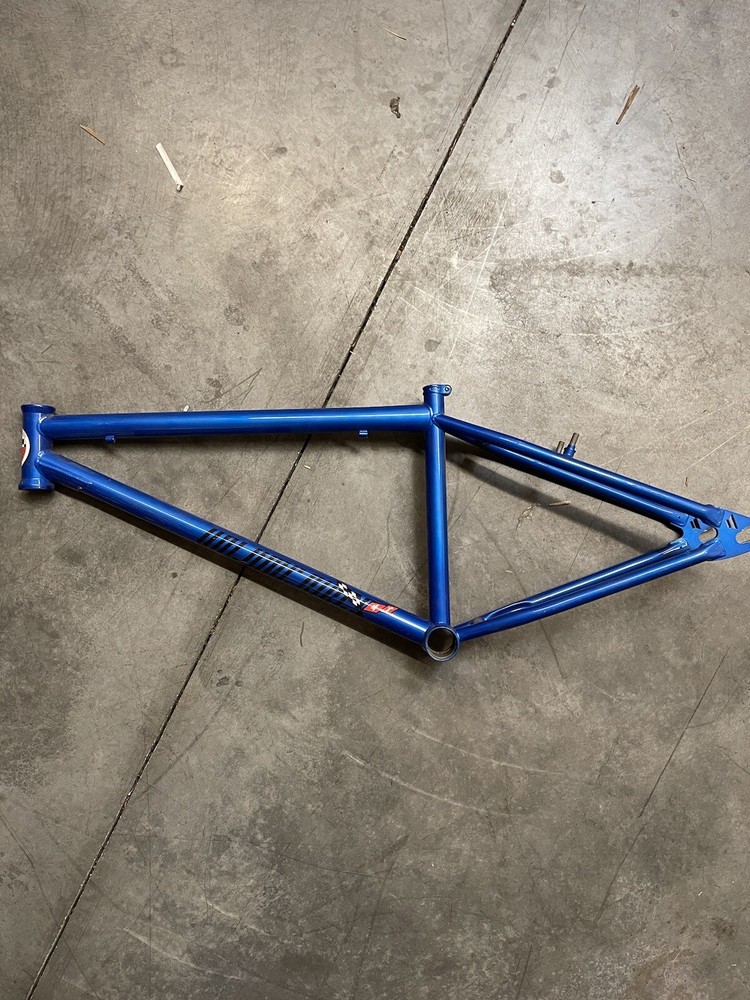 Volume Bikes 26” Z06 Frame