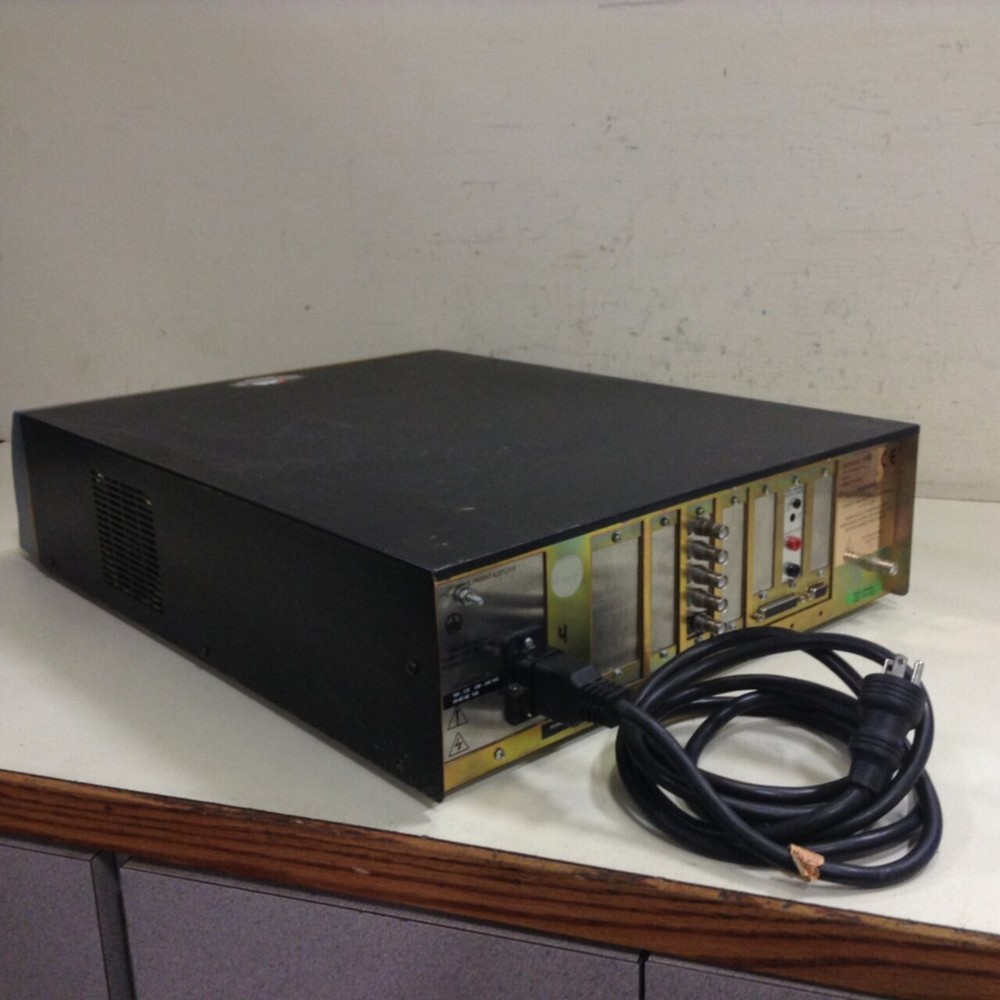 DUKANE Dynamic Process Controller 4070LN2-L2 Used #85544