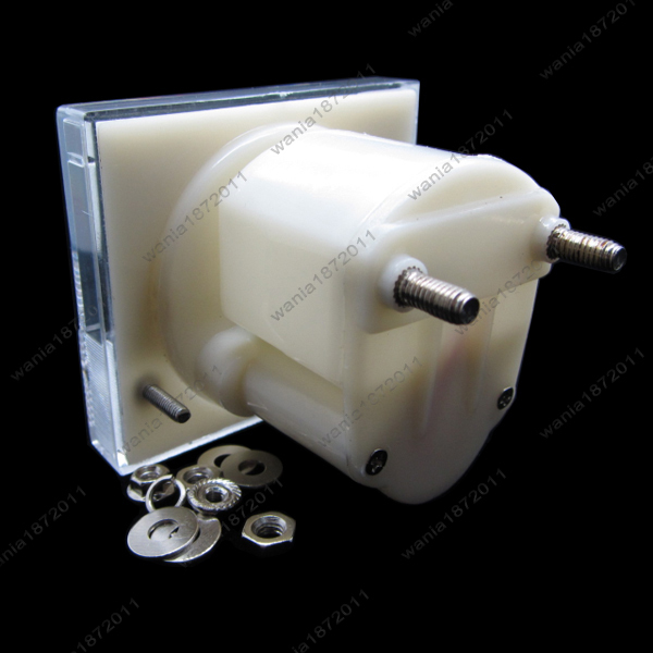 DC 300V Analog Voltmeter Panel Pointer Volt Voltage Meter Gauge 85C1 0-300V DC