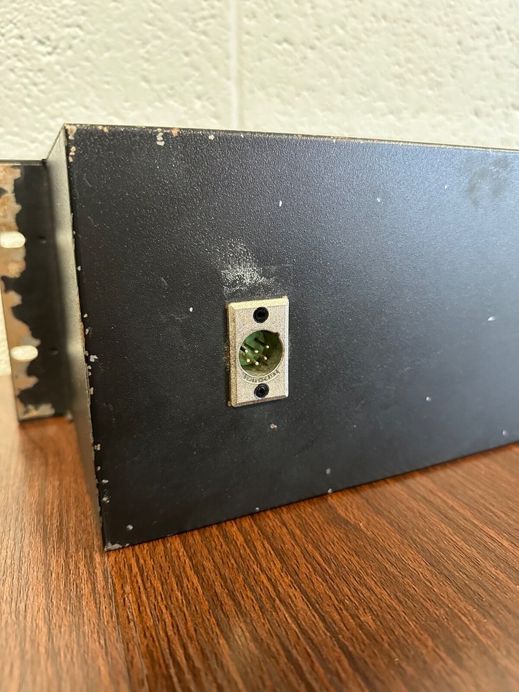 Whirlwind Press2X- PressPower II Module Expander Unit