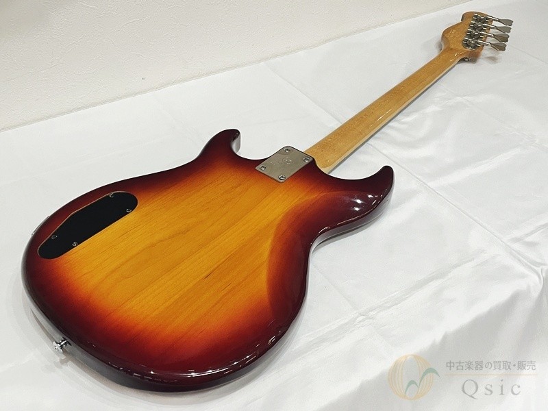 YAMAHA BB VII (no260422)