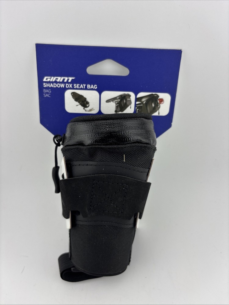Giant Shadow DX Seat Bag Small