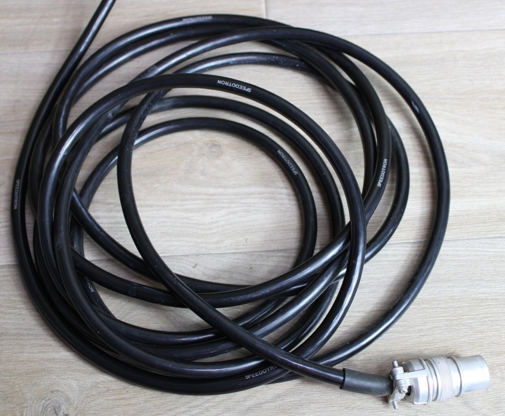 Speedotron Universal Light Unit Model 102 NO BULB