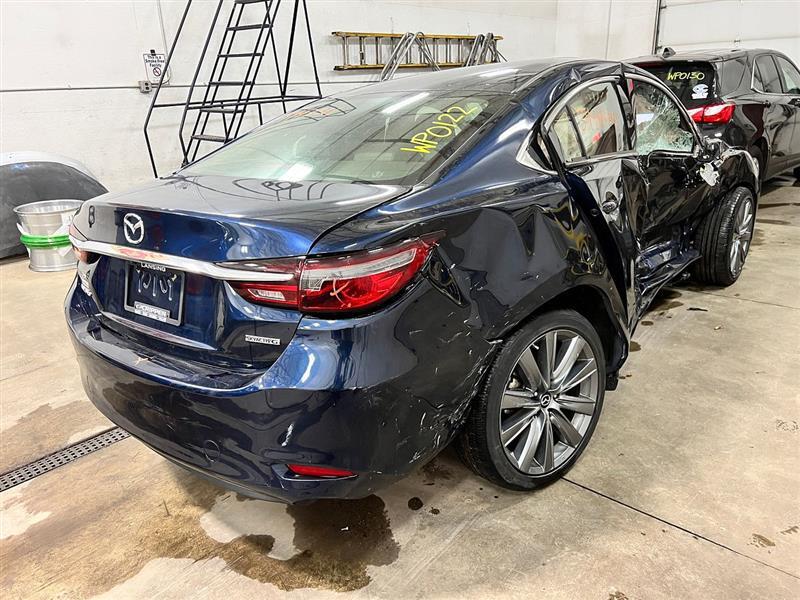 MAZDA 6 2021 Steering Column 2663599