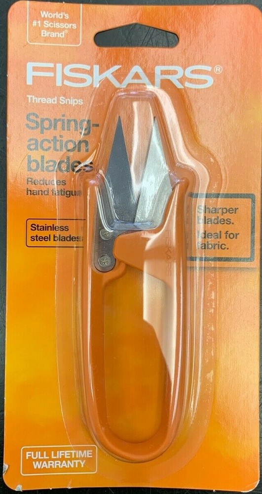 Fiskars Spring-action Blades (140160)