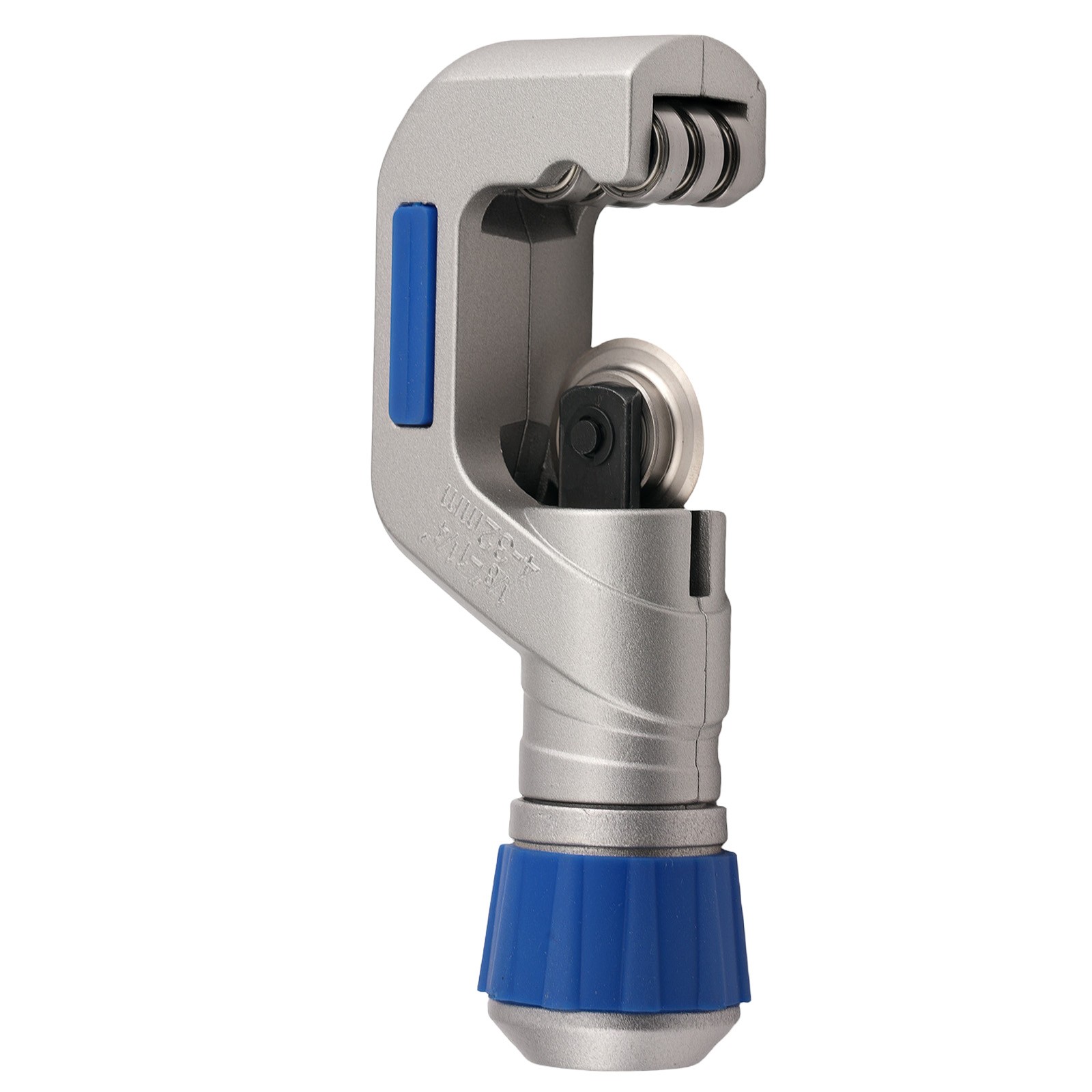 Ratcheting Pipe Tube Bender Reverse Bend 1/4"-7/8" Ratchet Copper Pipe Tool QME