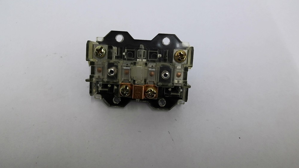 Ducto-Wire SP-1 Contact Block