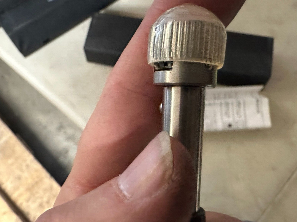 ANRITSU Temperature probe ARN-231K-00