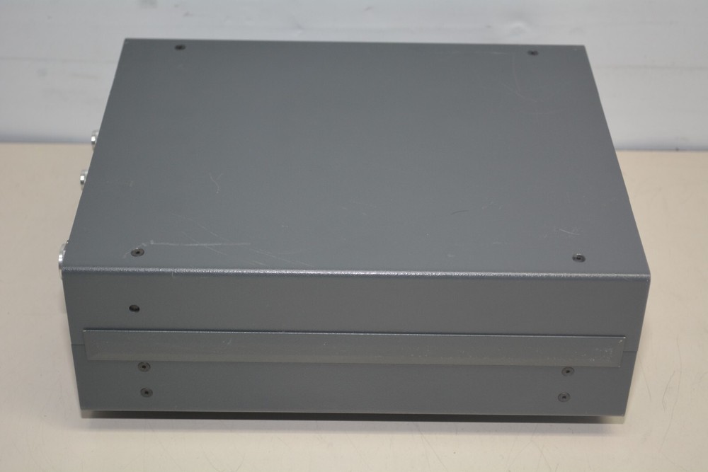 Newport SuperCavity SR-D Controller #W3375