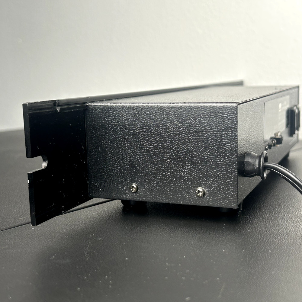 Sansui AT-15L - Digital Audio Program Timer – Vintage & Good Condition