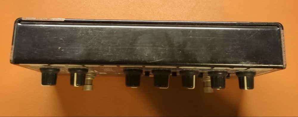 Radial Tonebone Tri-Mode 563402