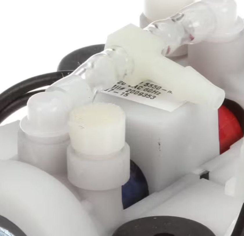Manitowoc Ice 2009353 Air Compressor, 230V