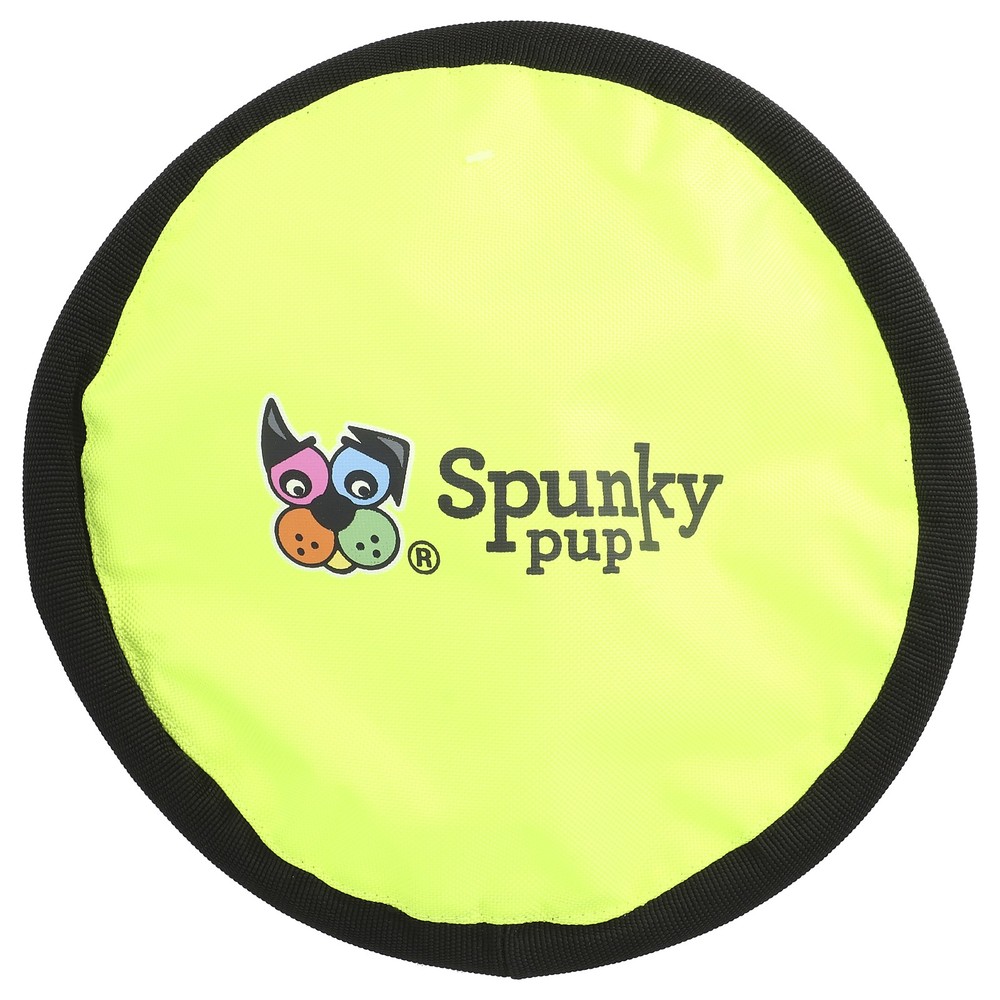 Spunky Soft Disc, 1 Count