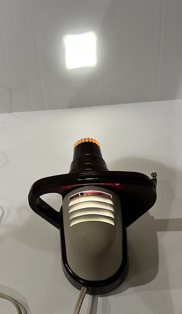 Vintage 1950's Viewmaster Junior Projector