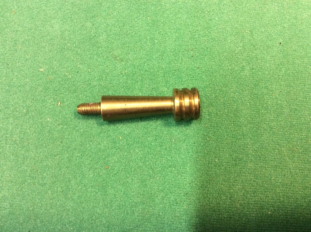 Brass Cleaning Jag, measures .458