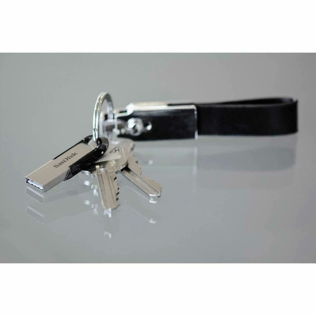 SanDisk Ultra Flair USB 3.0 Flash Drive Memory 16GB 32GB 64GB 128GB 256GB 512GB