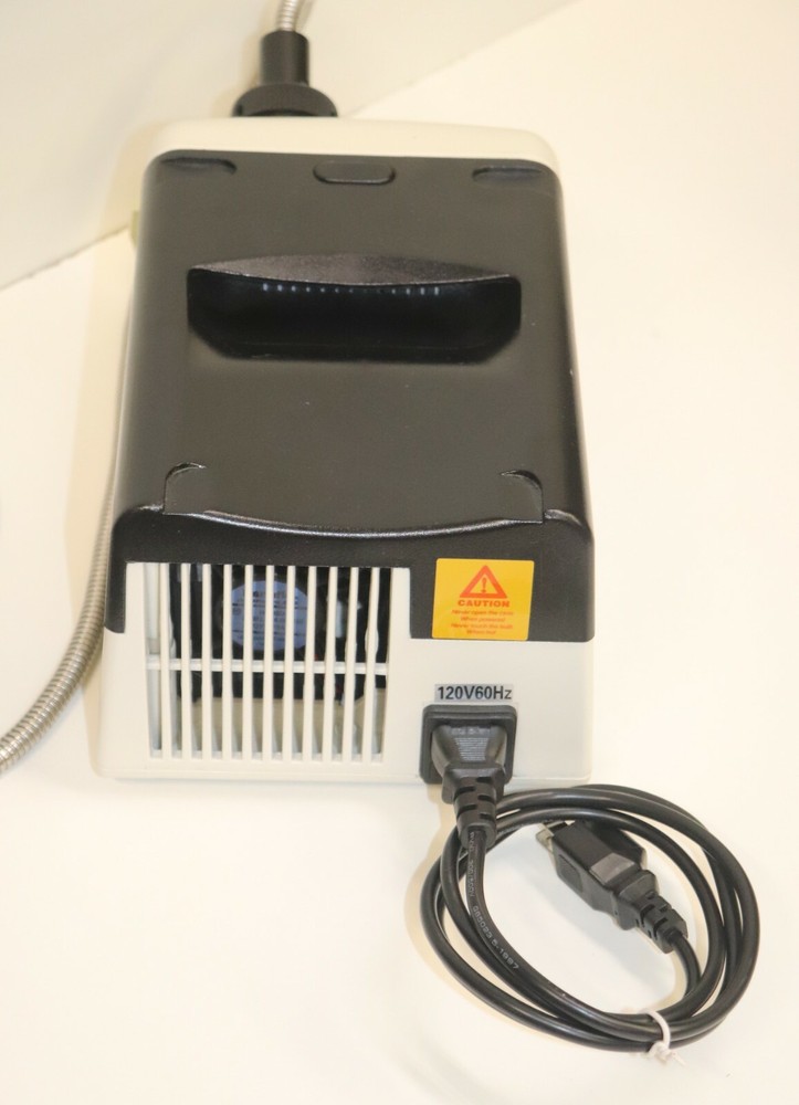 Fiber Optic Illuminator 150w halogen 120v