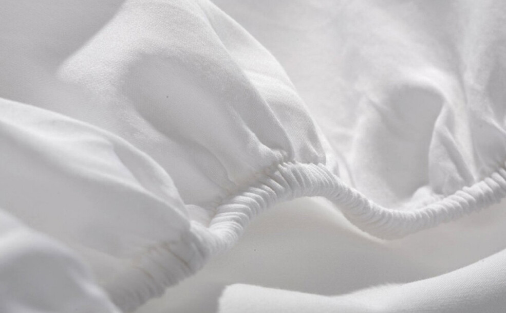 Flex Top King Fitted Sheet 650 Thread Count