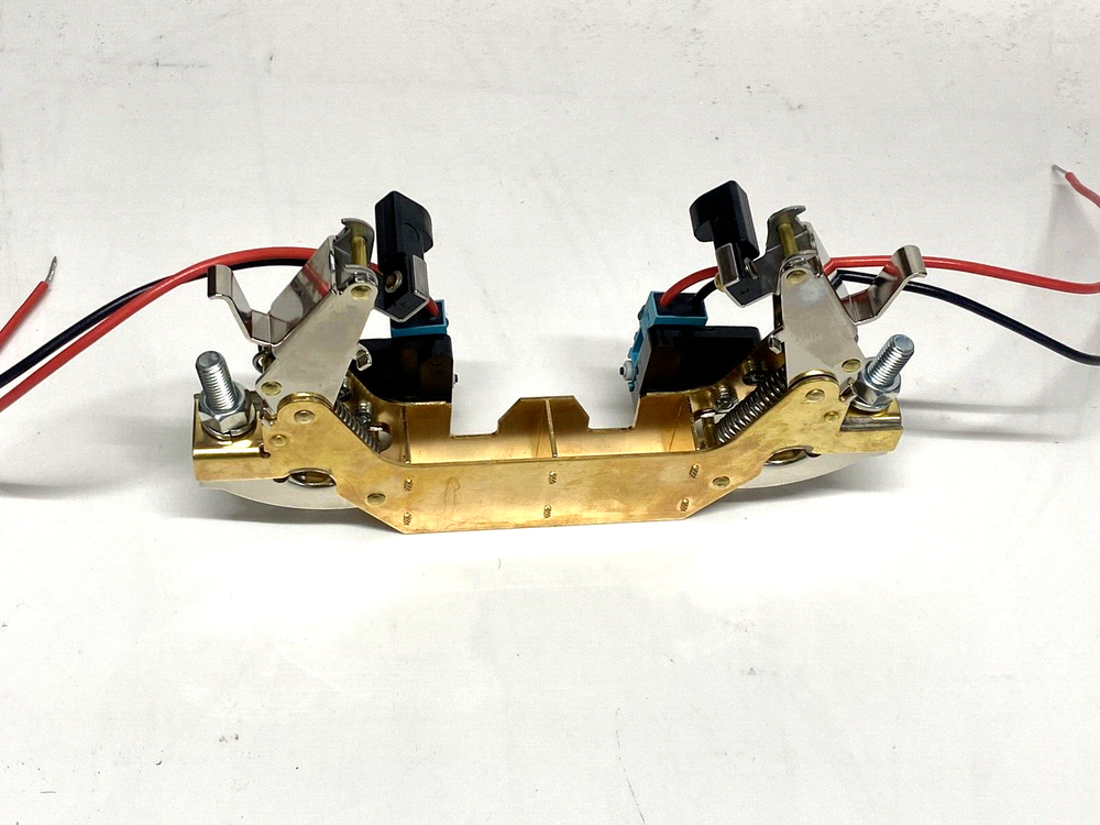 Kedar Wind Turbine Brush Holder