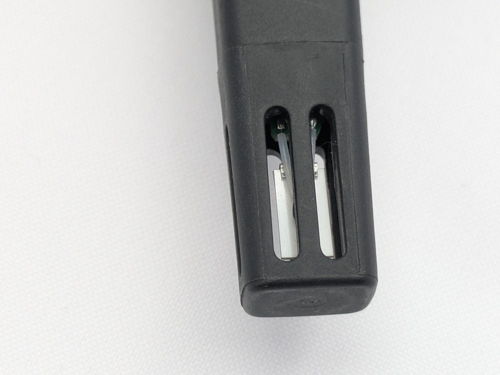 Testo 175H1 Temperature Humidity Data Logger USB 175-H1