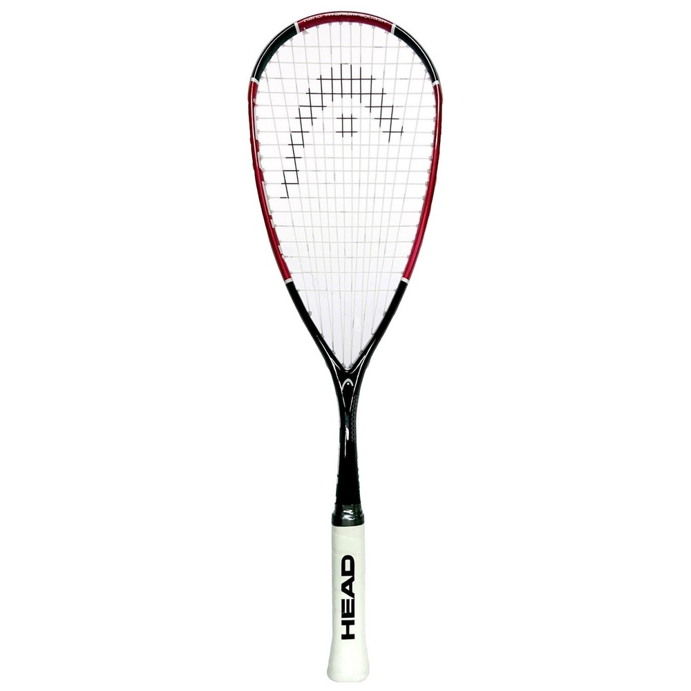 Nano Ti 110 Squash Racket