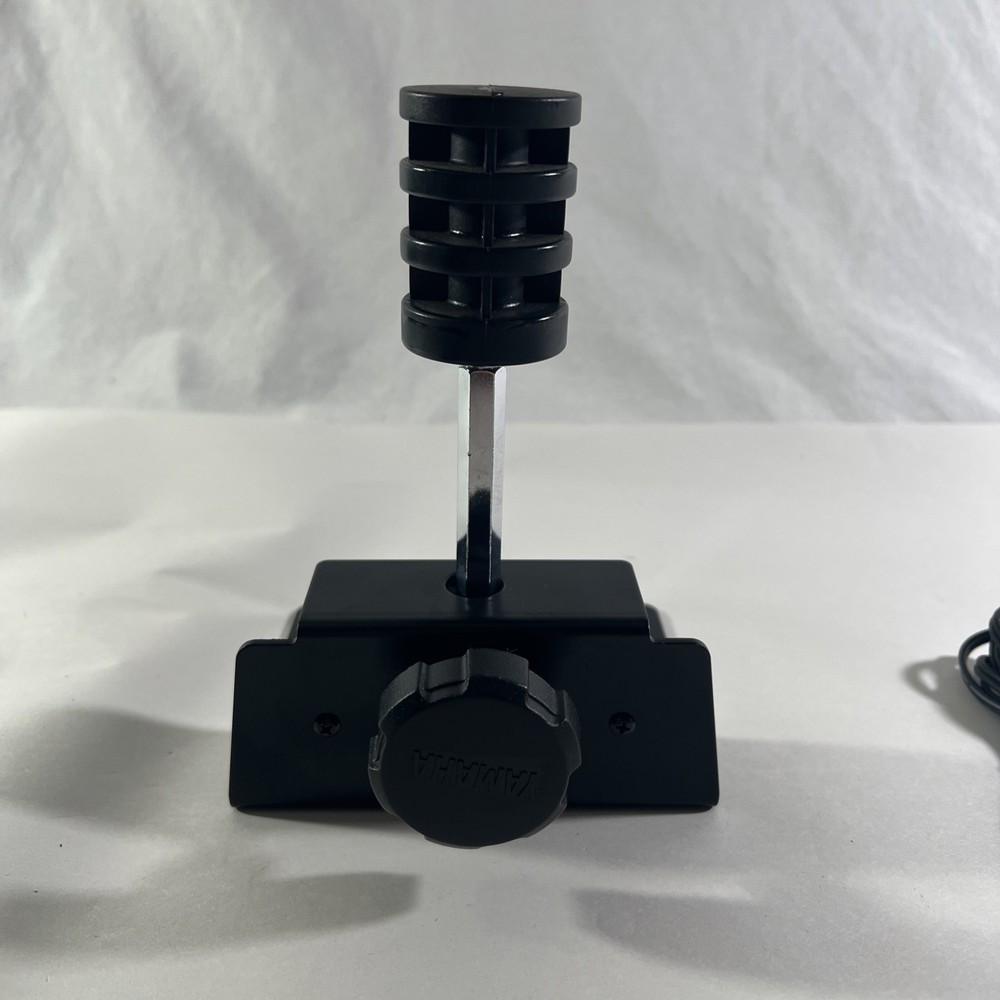 YAMAHA DTXPRESS DRUM TRIGGER MODULE W/POWER ADAPTER