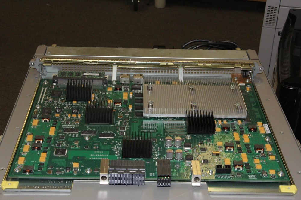 CISCO ASR1000-ESP5 EMbedded Service Processor Module
