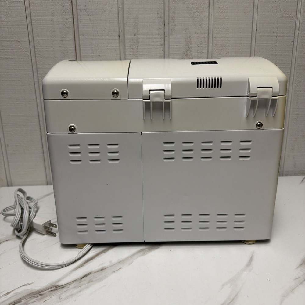 Oster Automatic Bread Maker Model 5812
