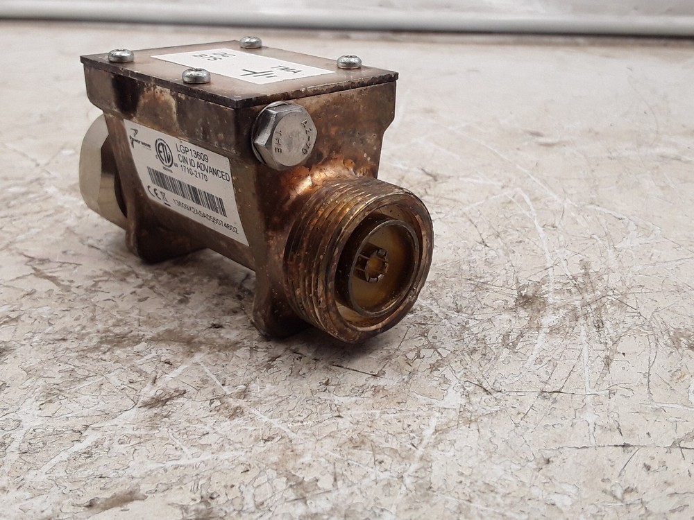 Power Wave Indoor Current Injector LGP13609