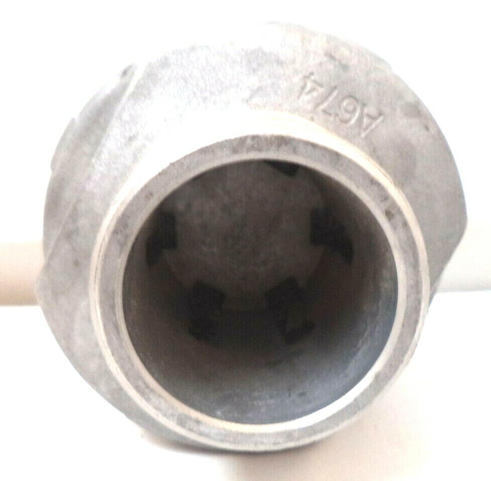 Ingersoll-Rand Air Starter Muffler 150BMP-A674