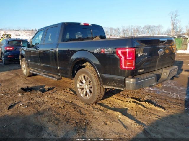 F150 2016 Air Shutter 3179973