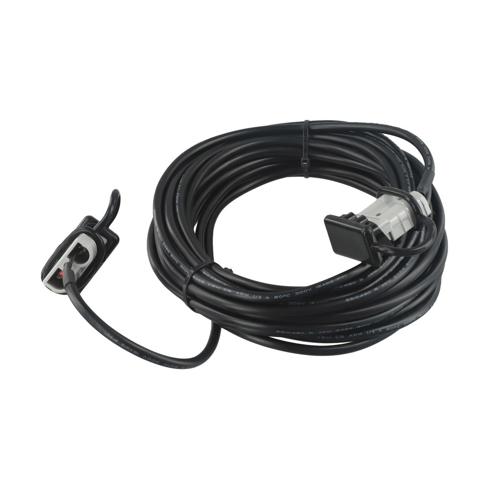 The Dependable Choice A Connector in a Robust Design For Any Application