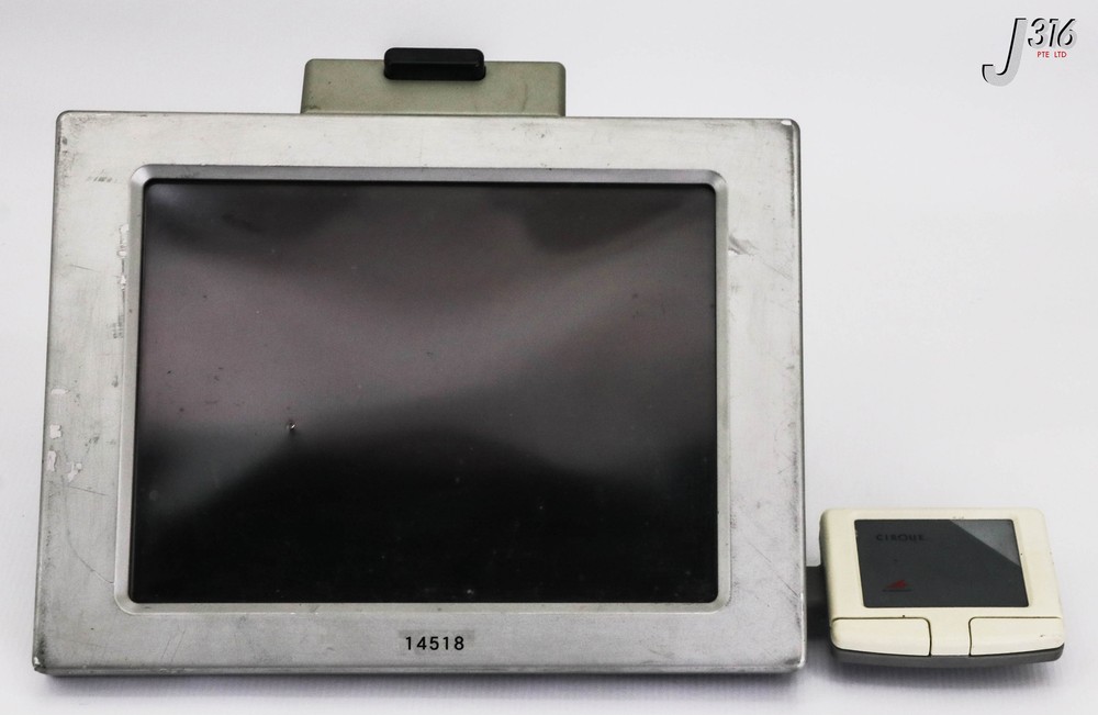 14518 RECIF DISPLAY MODULE EMUA00001