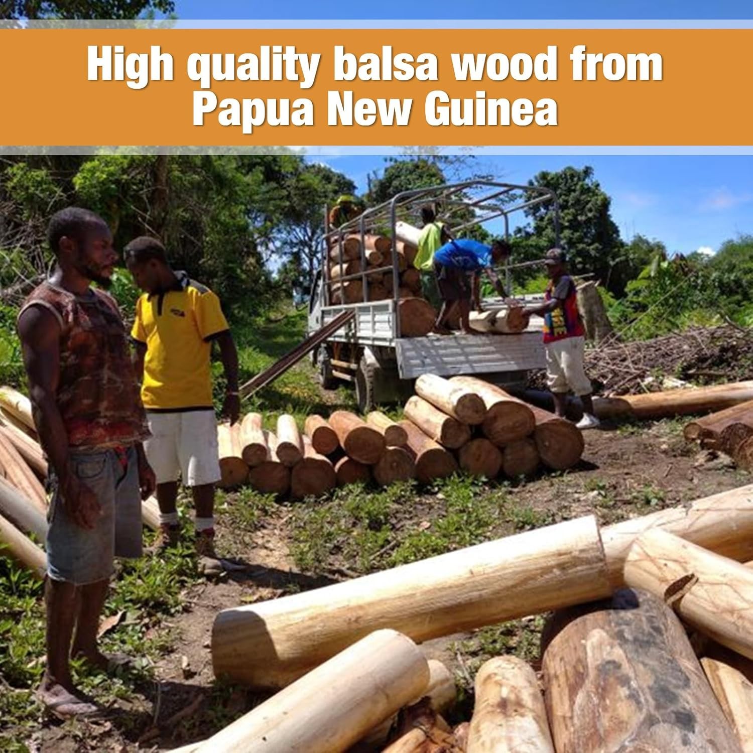 215 Balsa Wood Sticks Assorted Sizes for Crafting & DIY Projects