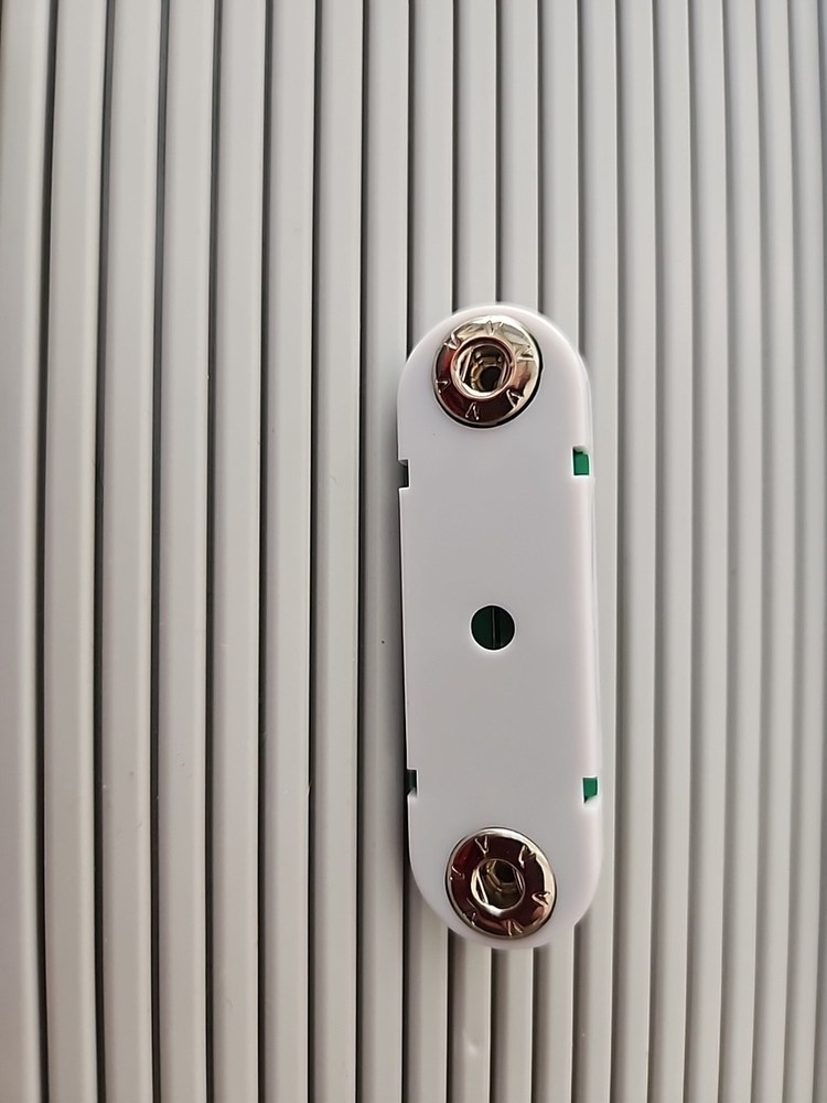 Snap Circuits by Elenco S2 Press Switch #6SCS2 Replacement Add-on Part