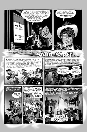 The Collected Will Eisner's John Law, Eisner, Will, Excellent Book
